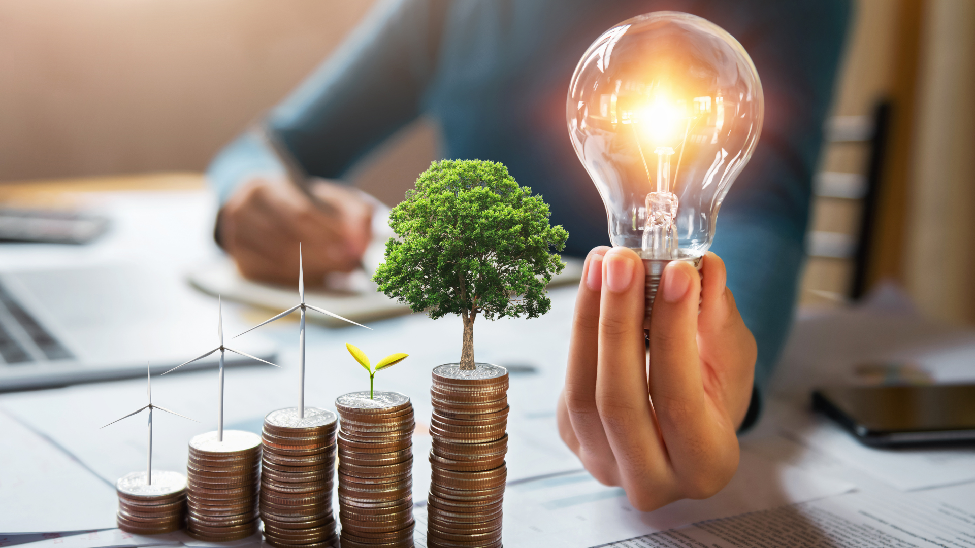 Beyond Compliance: The Sustainability Roadmap for Indian SMEs